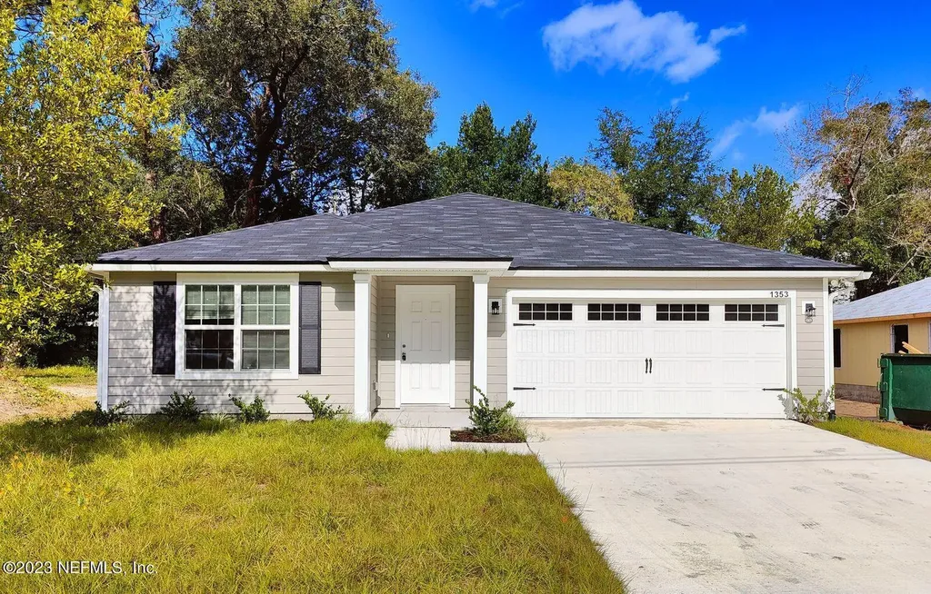 1353 Ottawa Avenue Jacksonville FL 32210