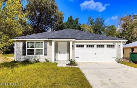 1353 Ottawa Avenue Jacksonville FL 32210