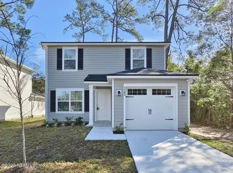 1343 Pangola Drive Jacksonville FL 32205