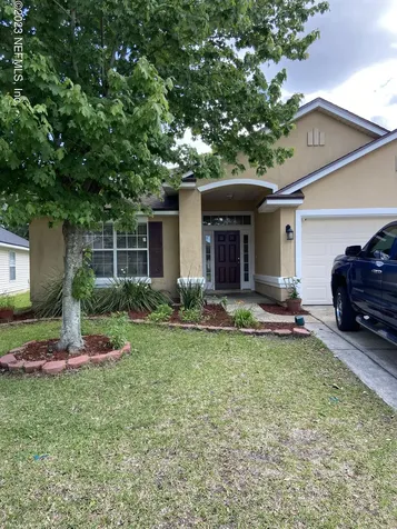 2813 Cross Creek Drive Green Cove Springs FL 32043