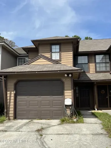 4011 Laurelwood Drive Jacksonville FL 32257