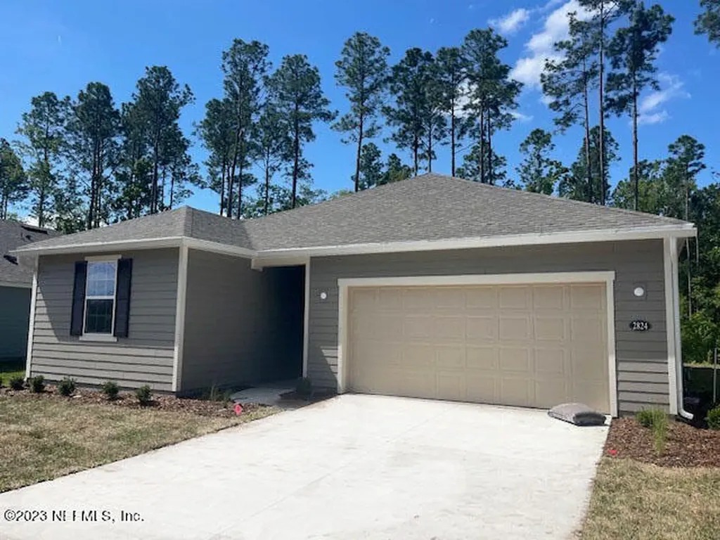 2824 Windsor Lakes Way Green Cove Springs FL 32043