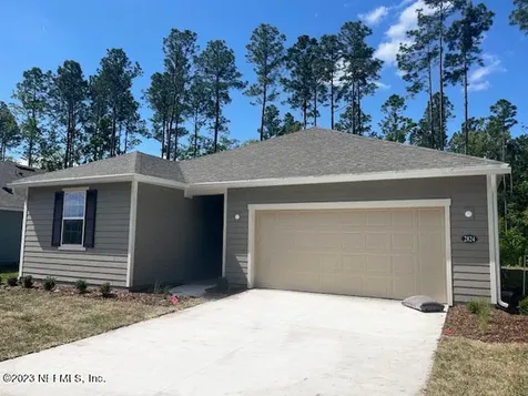 2824 Windsor Lakes Way Green Cove Springs FL 32043