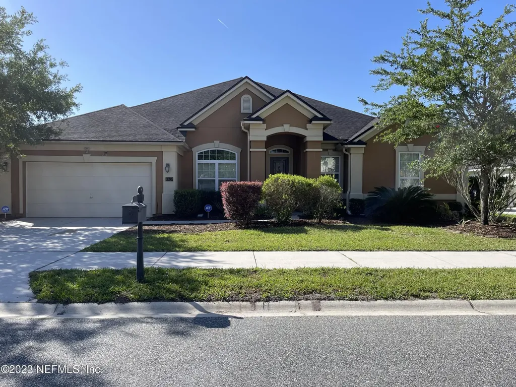 4431 Vista Point Lane Orange Park FL 32065