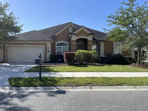 4431 Vista Point Lane Orange Park FL 32065
