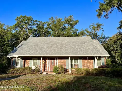 4178 Churchwell Road Jacksonville FL 32210