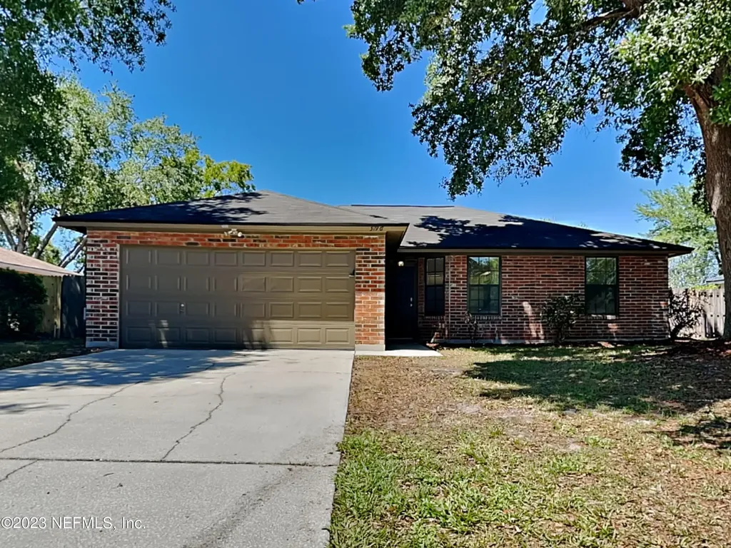 3196 Ryans Court Green Cove Springs FL 32043