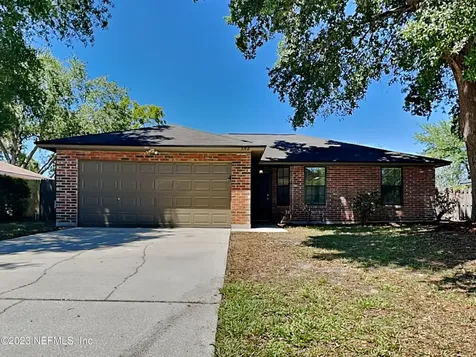 3196 Ryans Court Green Cove Springs FL 32043