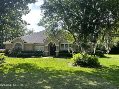 3630 Shinnecock Lane Green Cove Springs FL 32043