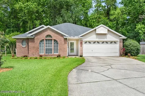 11774 Mountain Ash Road E Jacksonville FL 32223
