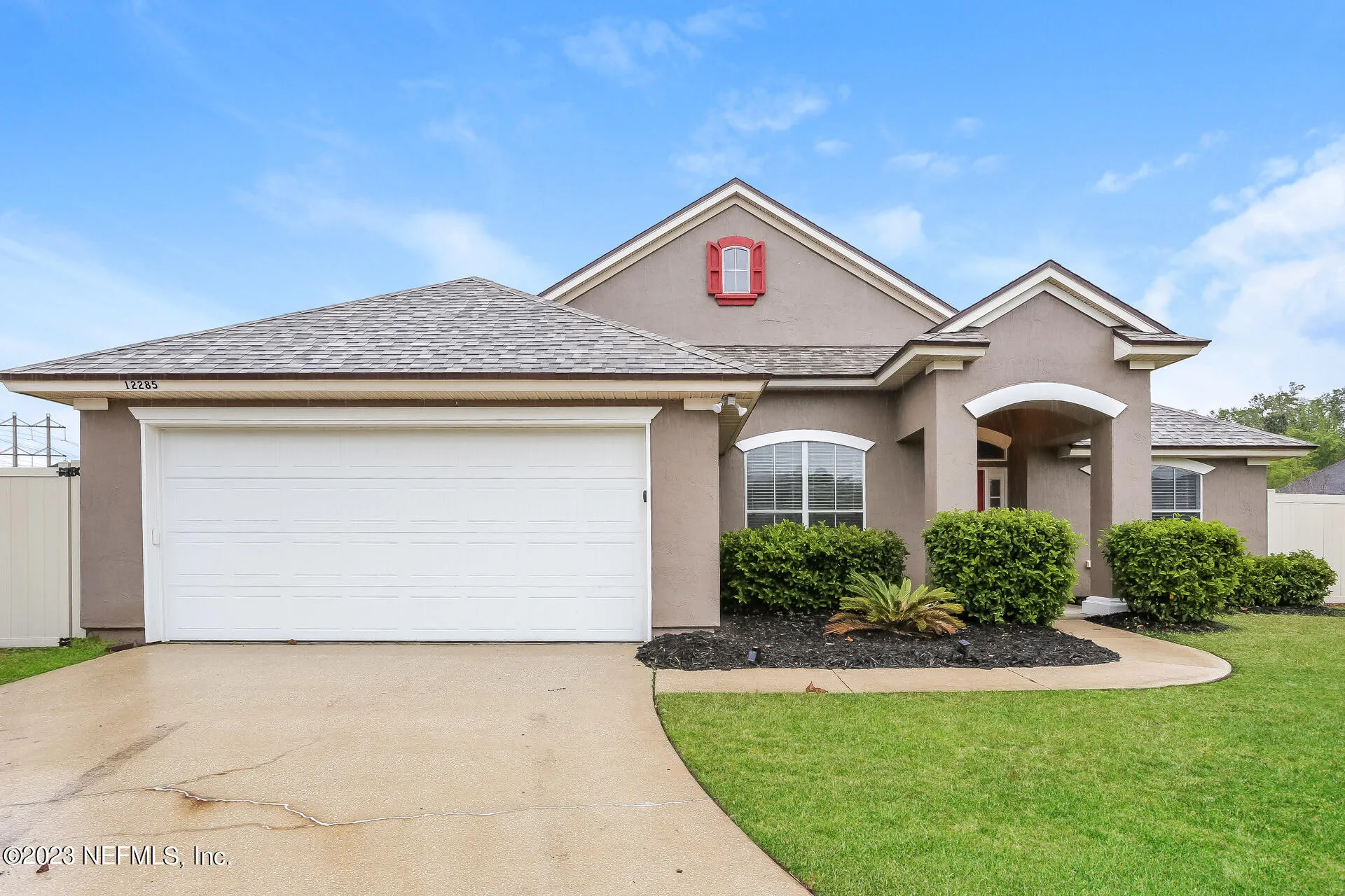 12285 Elsa Court Jacksonville FL 32218