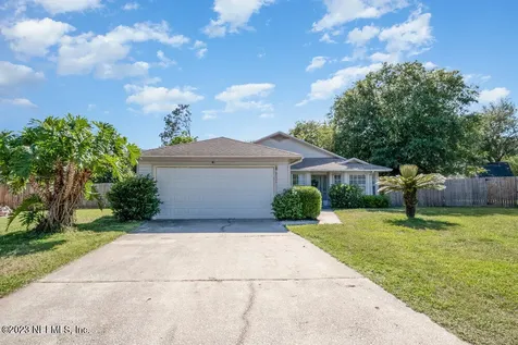 8134 Garden Springs Court Jacksonville FL 32244