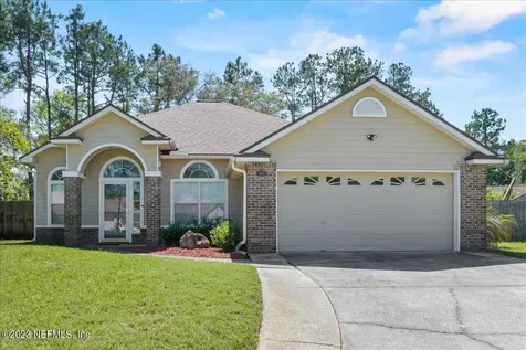 1962 Delamere Court Jacksonville FL 32246