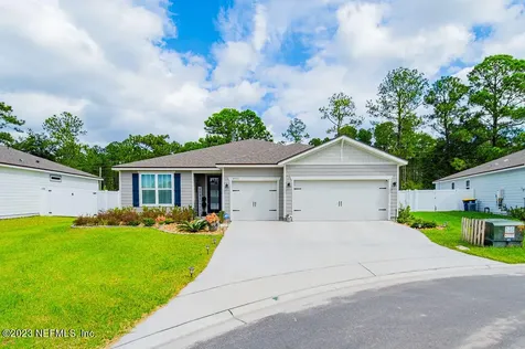 4553 Creekside Bluff Street Jacksonville FL 32226