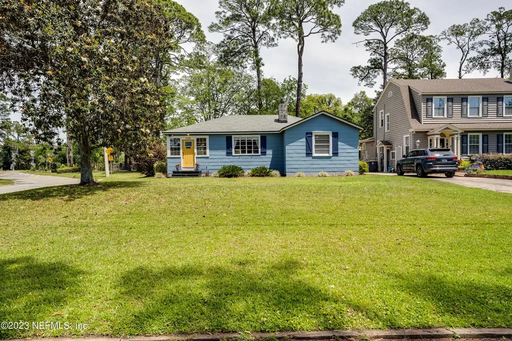 2705 Fieldston Lane Jacksonville FL 32207