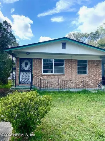 1842 W 23rd Street Jacksonville FL 32209