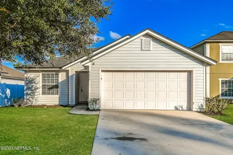 5656 Village Pond Circle Jacksonville FL 32222