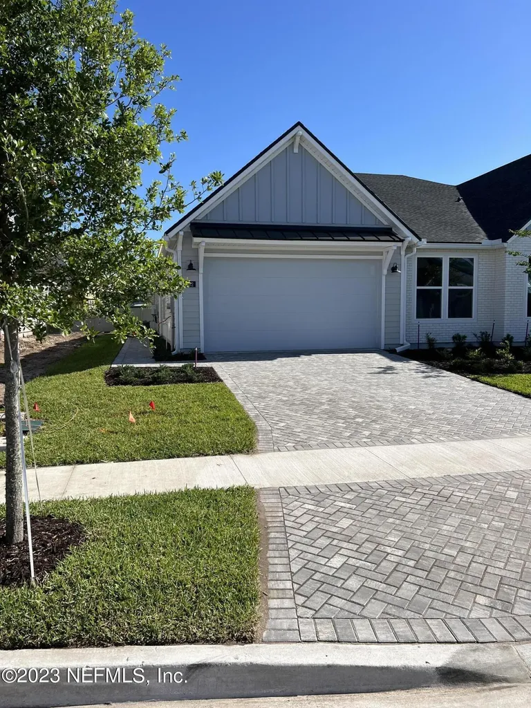 782 Nocatee Village Drive Ponte Vedra FL 32081