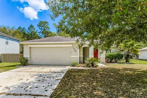 1228 Spring Creek Court Jacksonville FL 32218