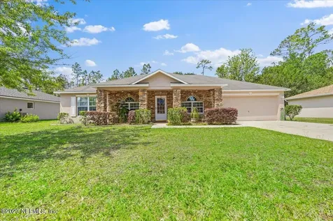 23 Zinnia Trail Palm Coast FL 32164