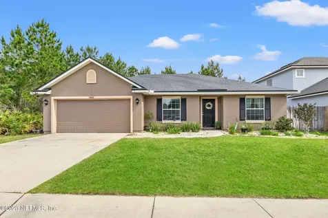 9685 Woodstone Mill Drive Jacksonville FL 32244