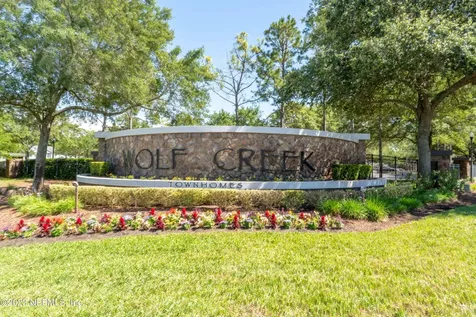 13266 Stone Pond Drive Jacksonville FL 32224