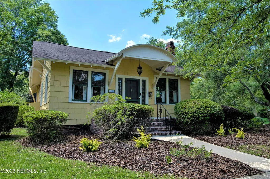 1230 Belvedere Avenue Jacksonville FL 32205