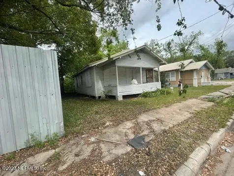 1822 Thelma Street Jacksonville FL 32206