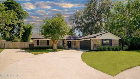 234 Beechwood Court Orange Park FL 32073