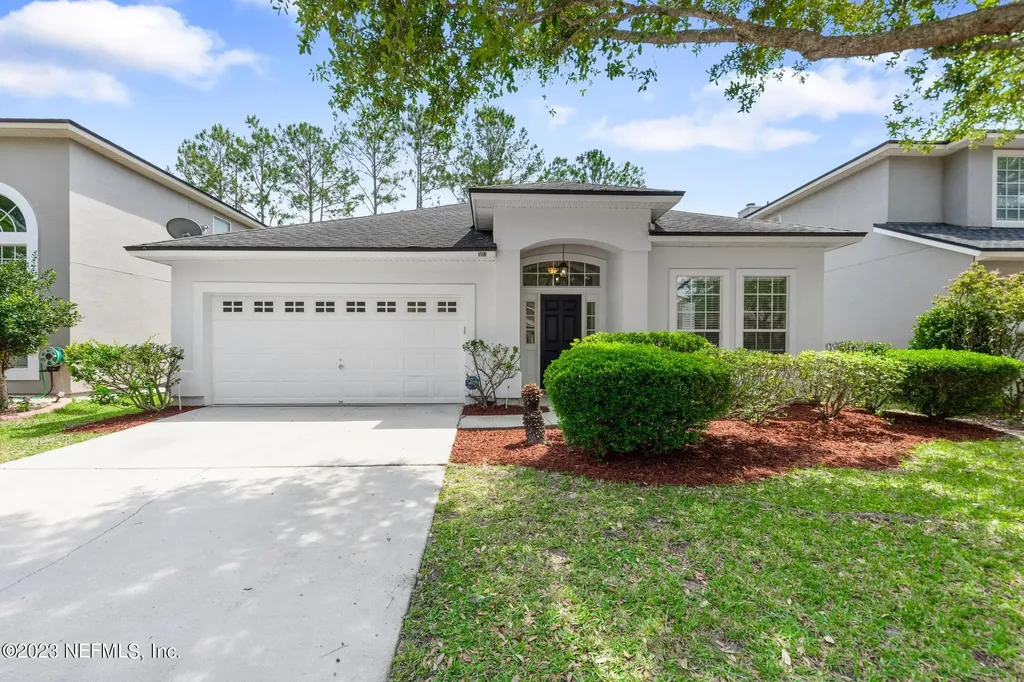3813 Westridge Drive Orange Park FL 32065