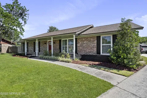 817 Basswood Court Orange Park FL 32065