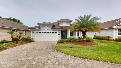 17 Perfect Drive St. Augustine FL 32092