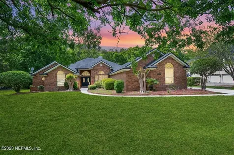 10110 Bishop Lake Road W Jacksonville FL 32256