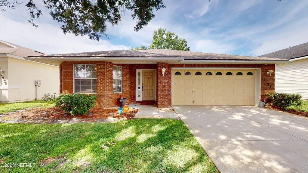 12137 Autumn Sunrise Drive Jacksonville FL 32246