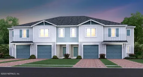 92 Bramble Court St. Augustine FL 32092