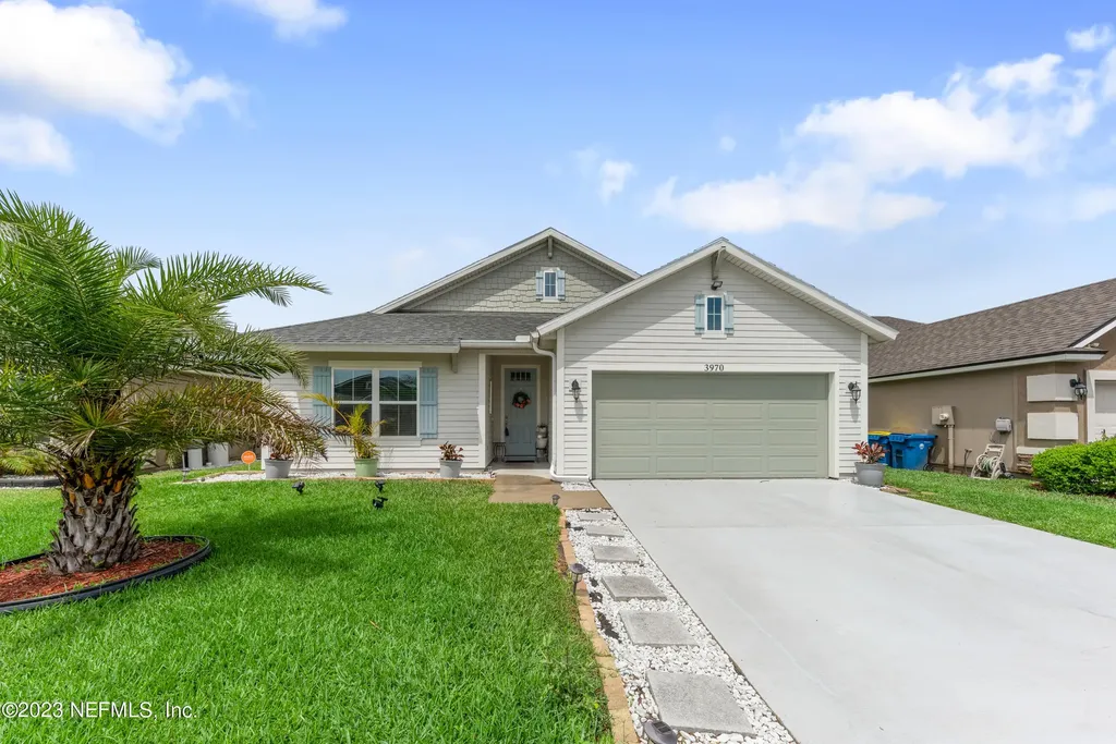 3970 Emilio Lane Jacksonville FL 32226