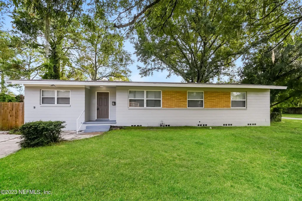 2327 Hirsch Avenue Jacksonville FL 32216