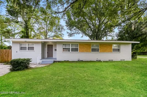 2327 Hirsch Avenue Jacksonville FL 32216