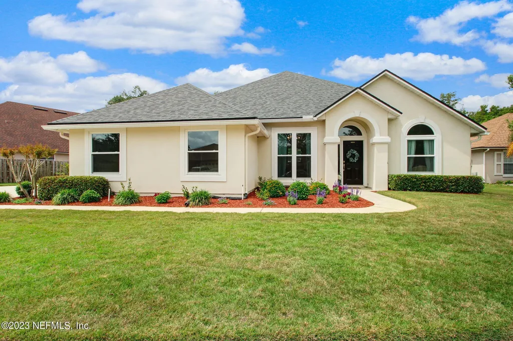 10226 Trevor Creek Drive W Jacksonville FL 32257