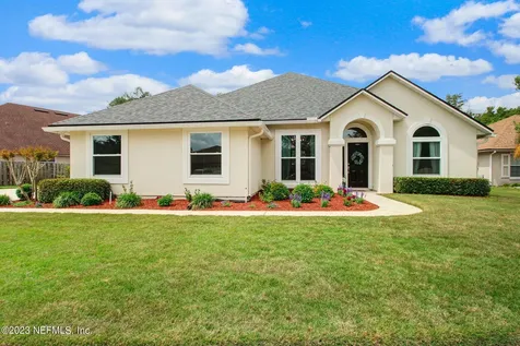 10226 Trevor Creek Drive W Jacksonville FL 32257