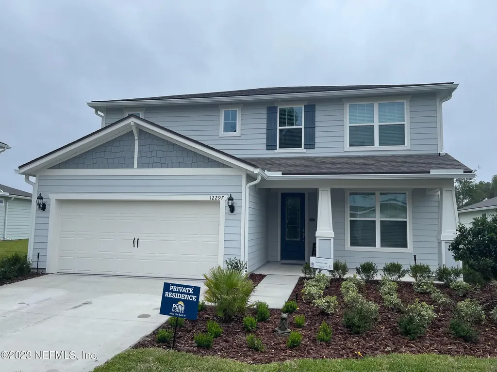 12297 Clapboard Bluff Trail Jacksonville FL 32226