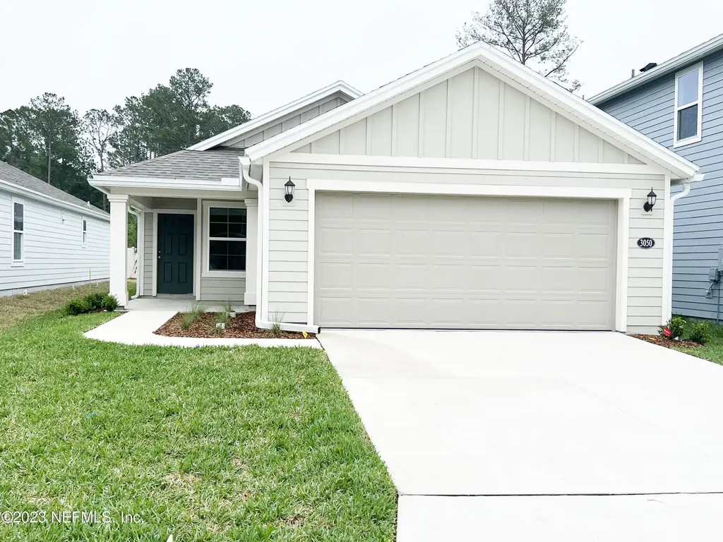 3050 Lucille Lane Middleburg FL 32068