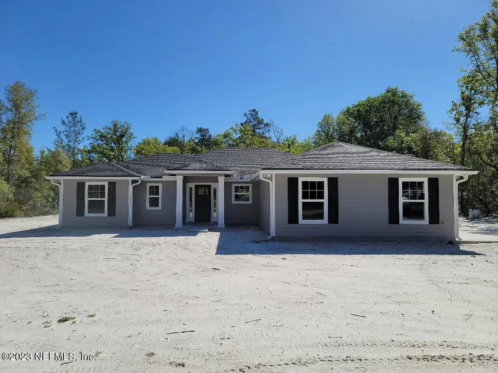 2539 Hollyhock Avenue Middleburg FL 32068