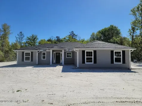 2539 Hollyhock Avenue Middleburg FL 32068
