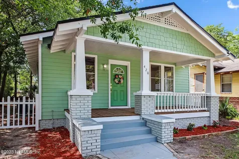 420 W 26th Street Jacksonville FL 32206