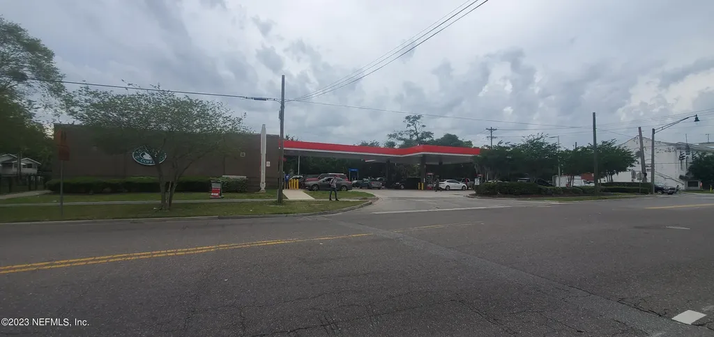 2363 Gilmore Street Jacksonville FL 32204