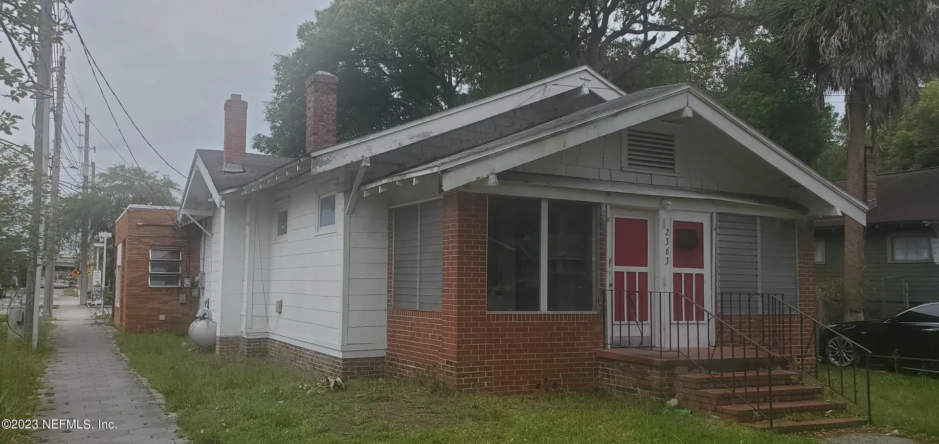 2363 Gilmore Street Jacksonville FL 32204
