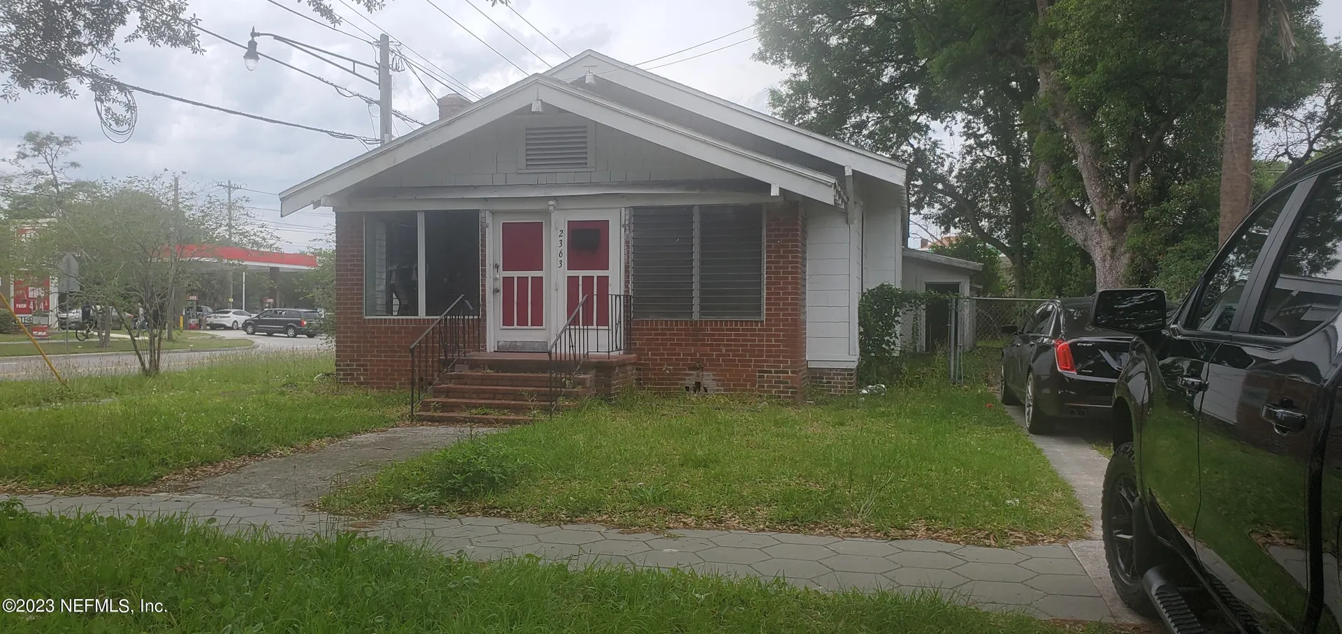 2363 Gilmore Street Jacksonville FL 32204