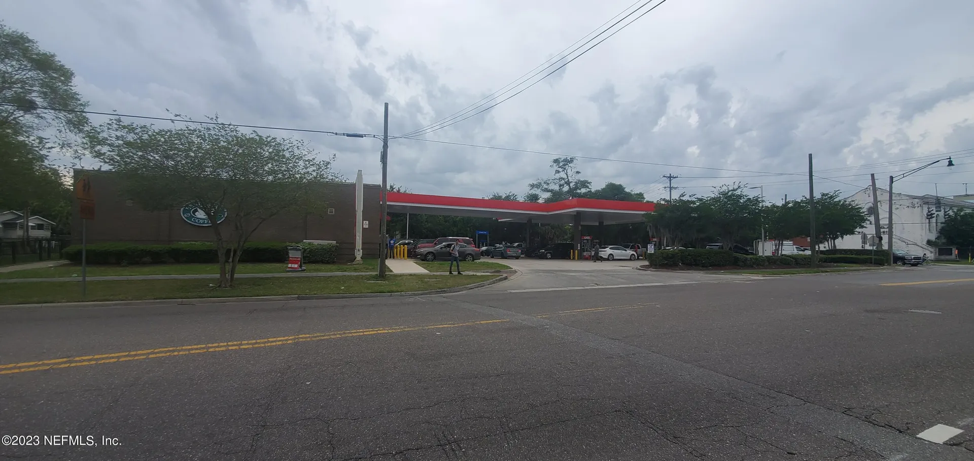 2363 Gilmore Street Jacksonville FL 32204