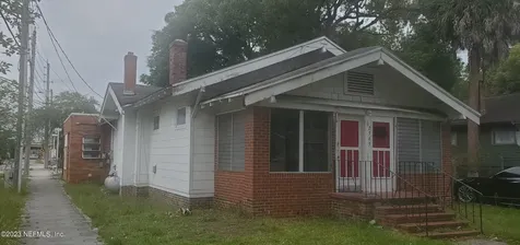 2363 Gilmore Street Jacksonville FL 32204